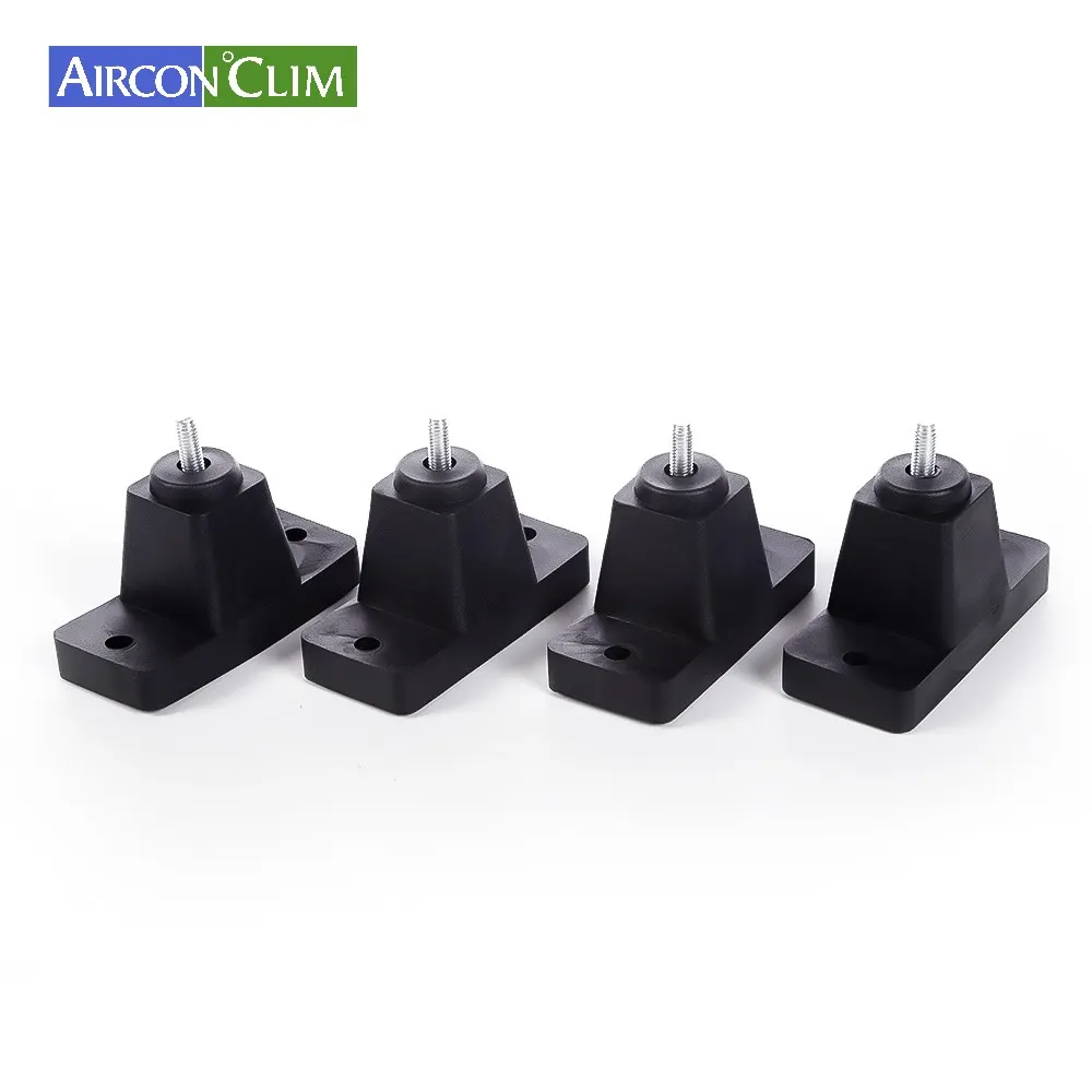 Amortiguador de vibracion RMS30